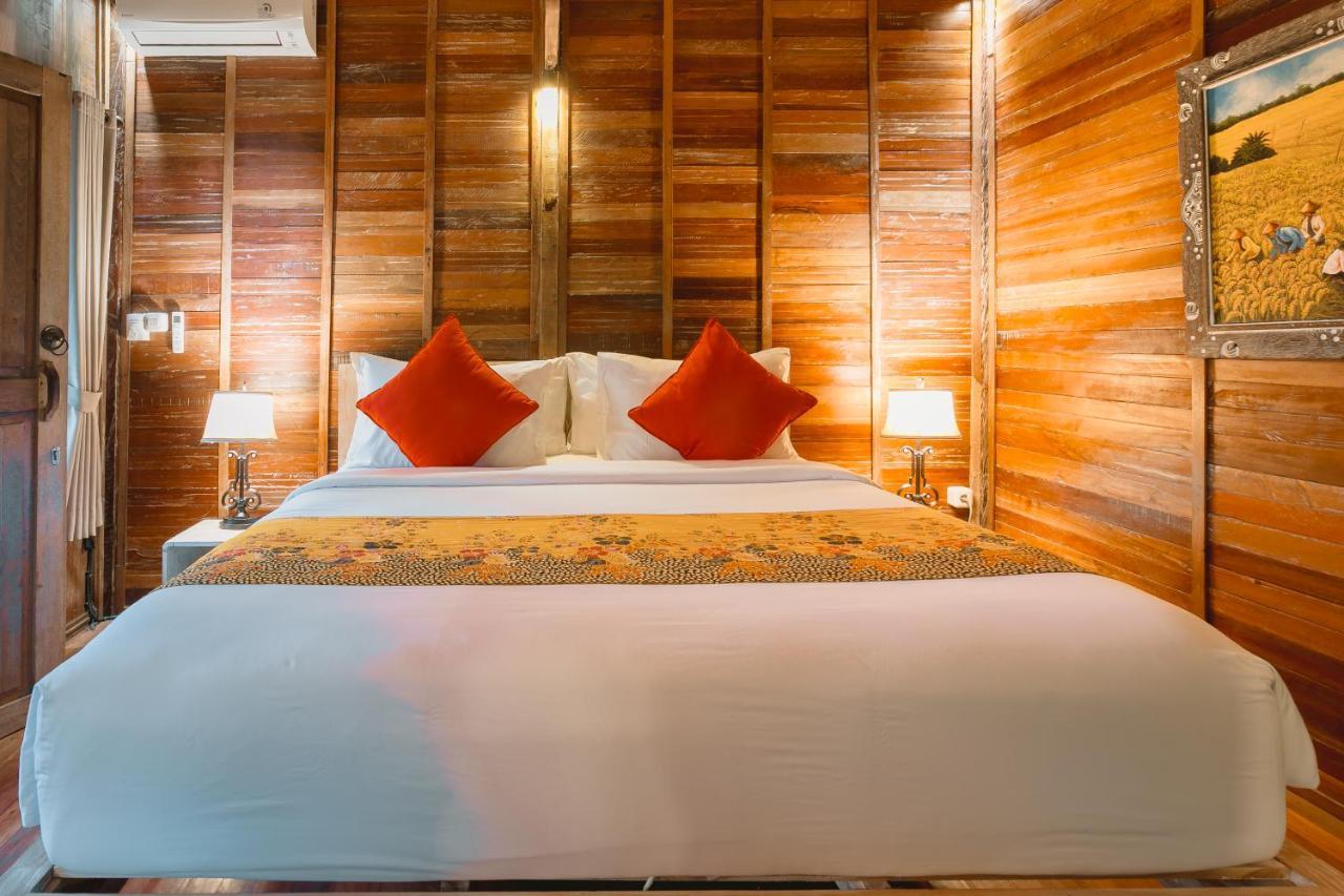Nauna Resort Ubud (Bali)