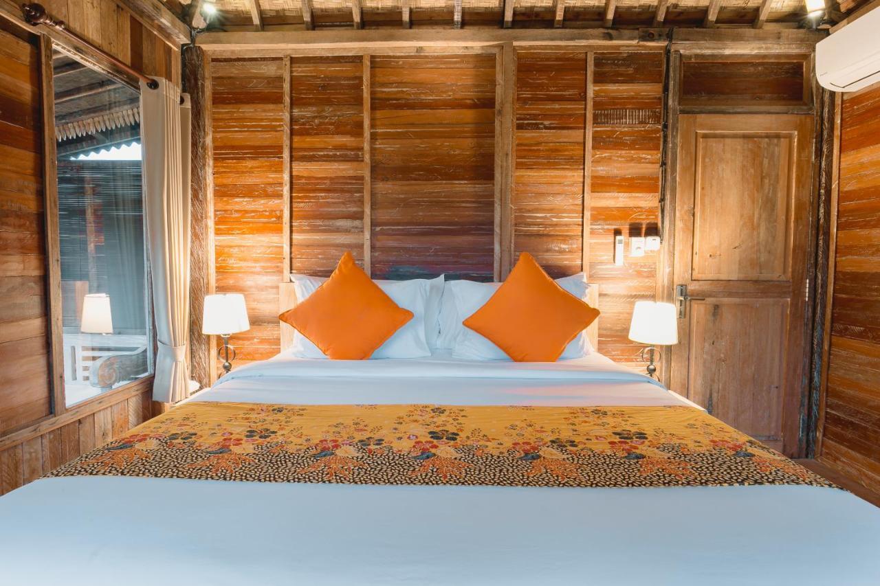 Nauna Resort 3*