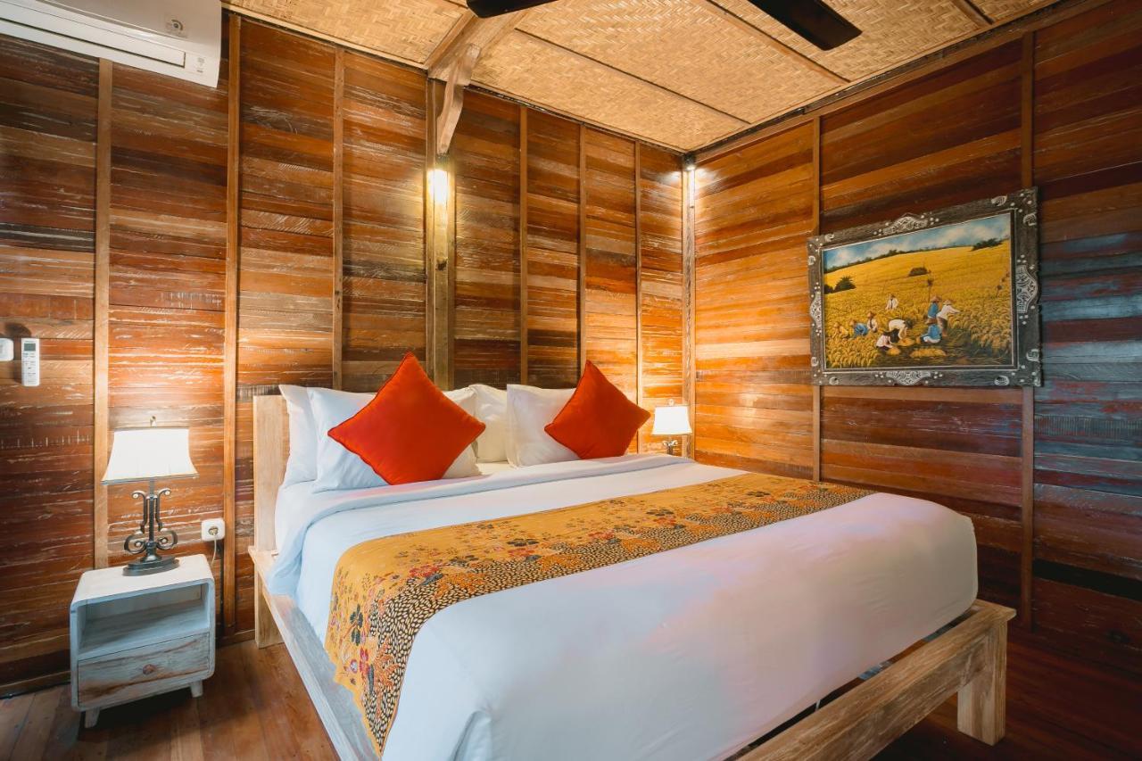 Nauna Resort Ubud (Bali)