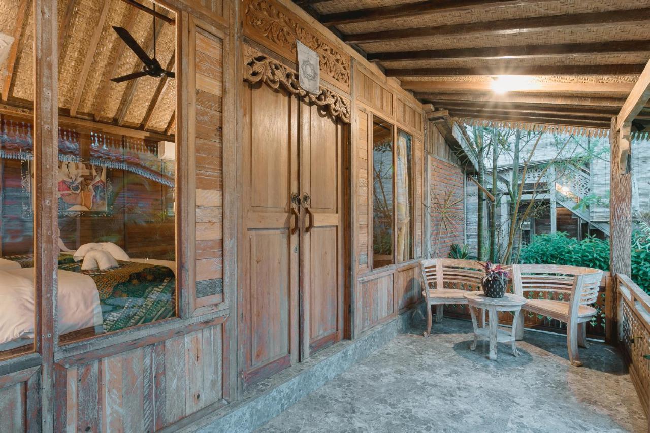 Nauna 3* Ubud (Bali)