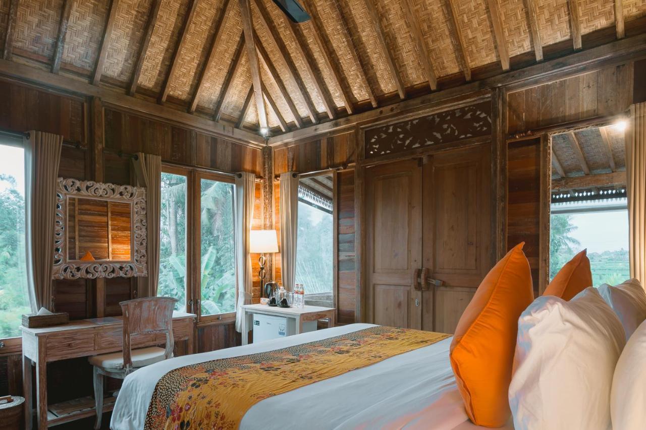 Resort Nauna Ubud (Bali)