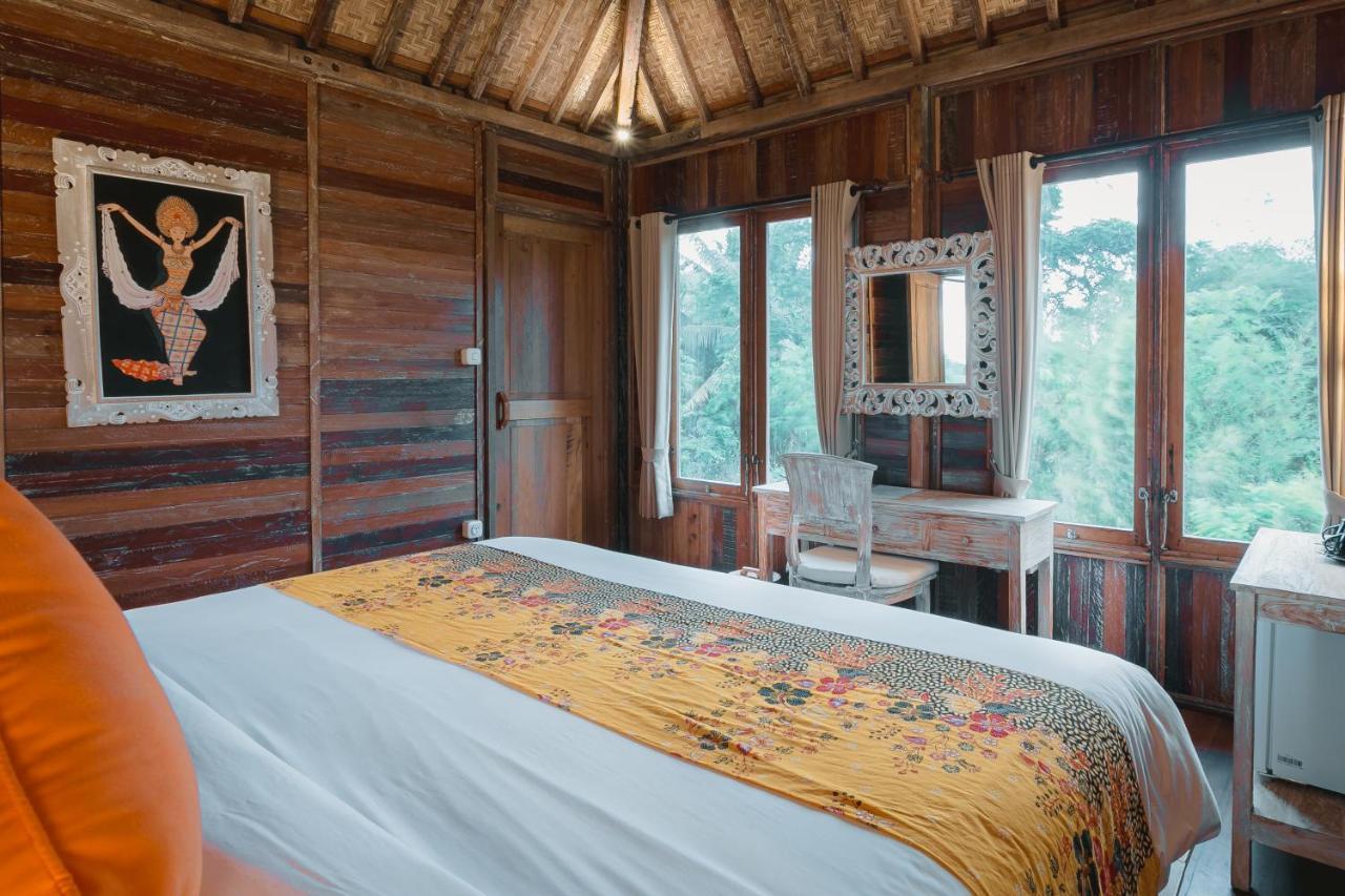 Resort Nauna 3*