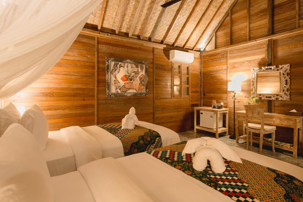 Resort Nauna 3*