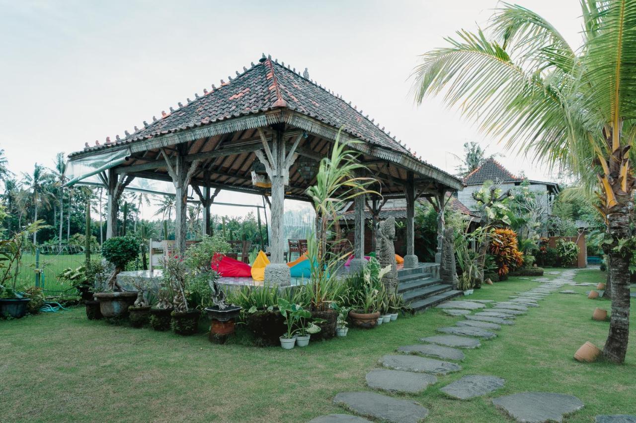 Nauna Resort