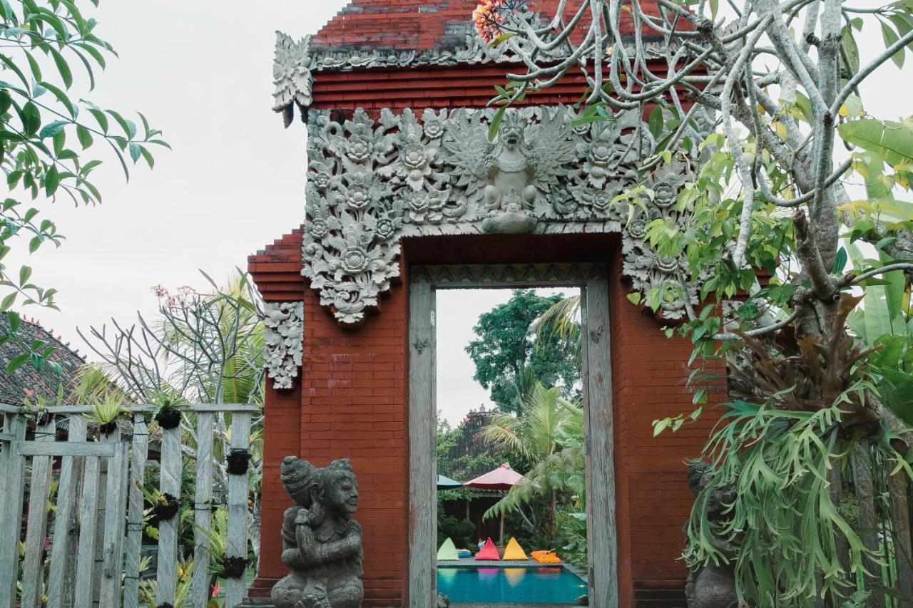 Resort Nauna