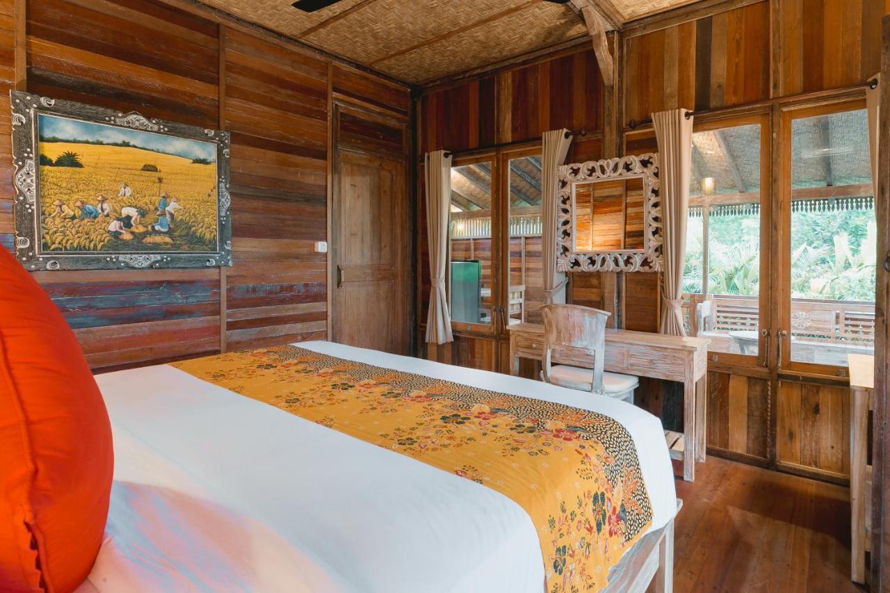 Nauna 3* Ubud (Bali)