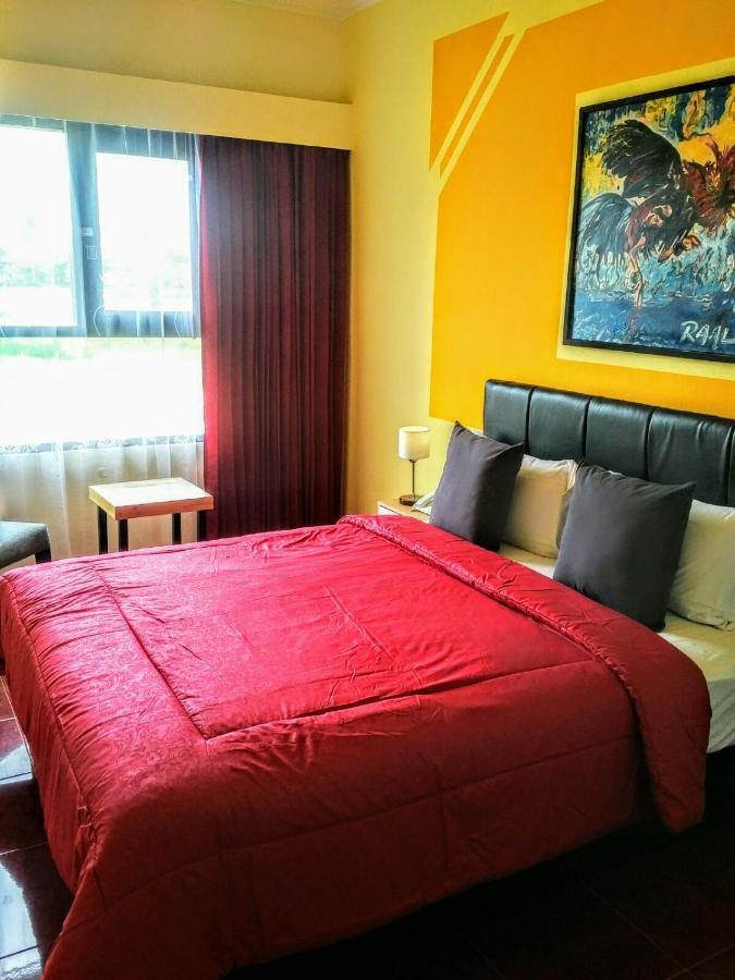 Bali Paradise Boutique 3*