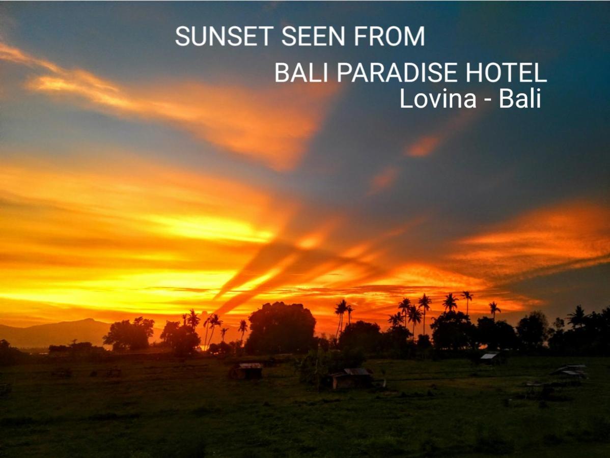 Bali Paradise Boutique Lovina (Bali)