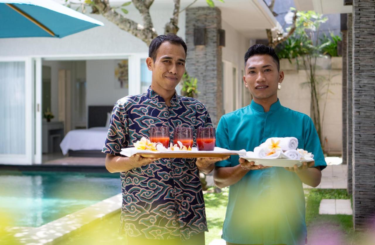 Alun Villa Seminyak (Bali)