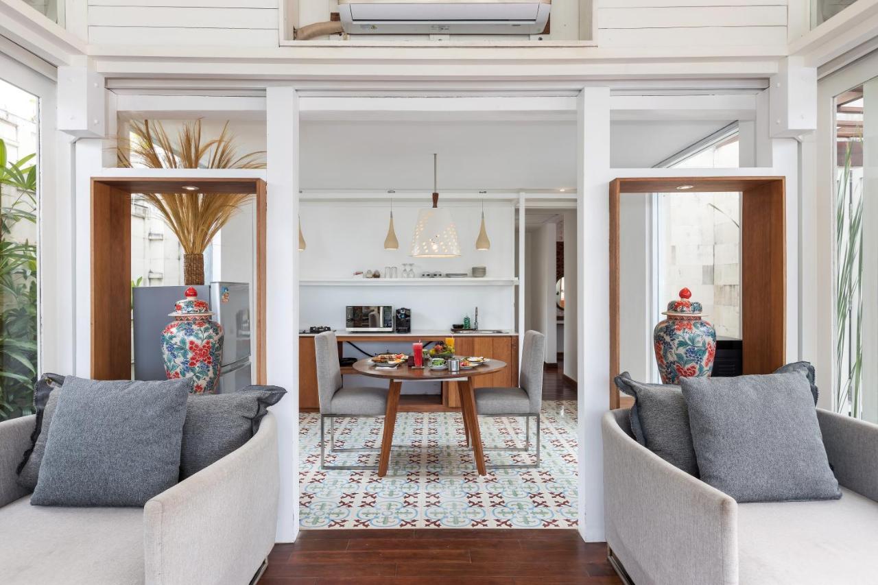 The Chand'S Boutique Villas By Villa Finder *