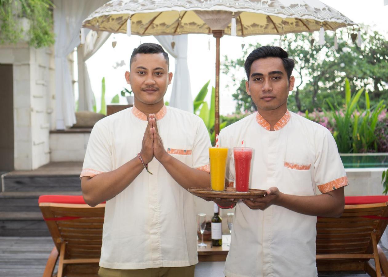 The Chand'S Boutique Villas By Villa Finder Seminyak (Bali)
