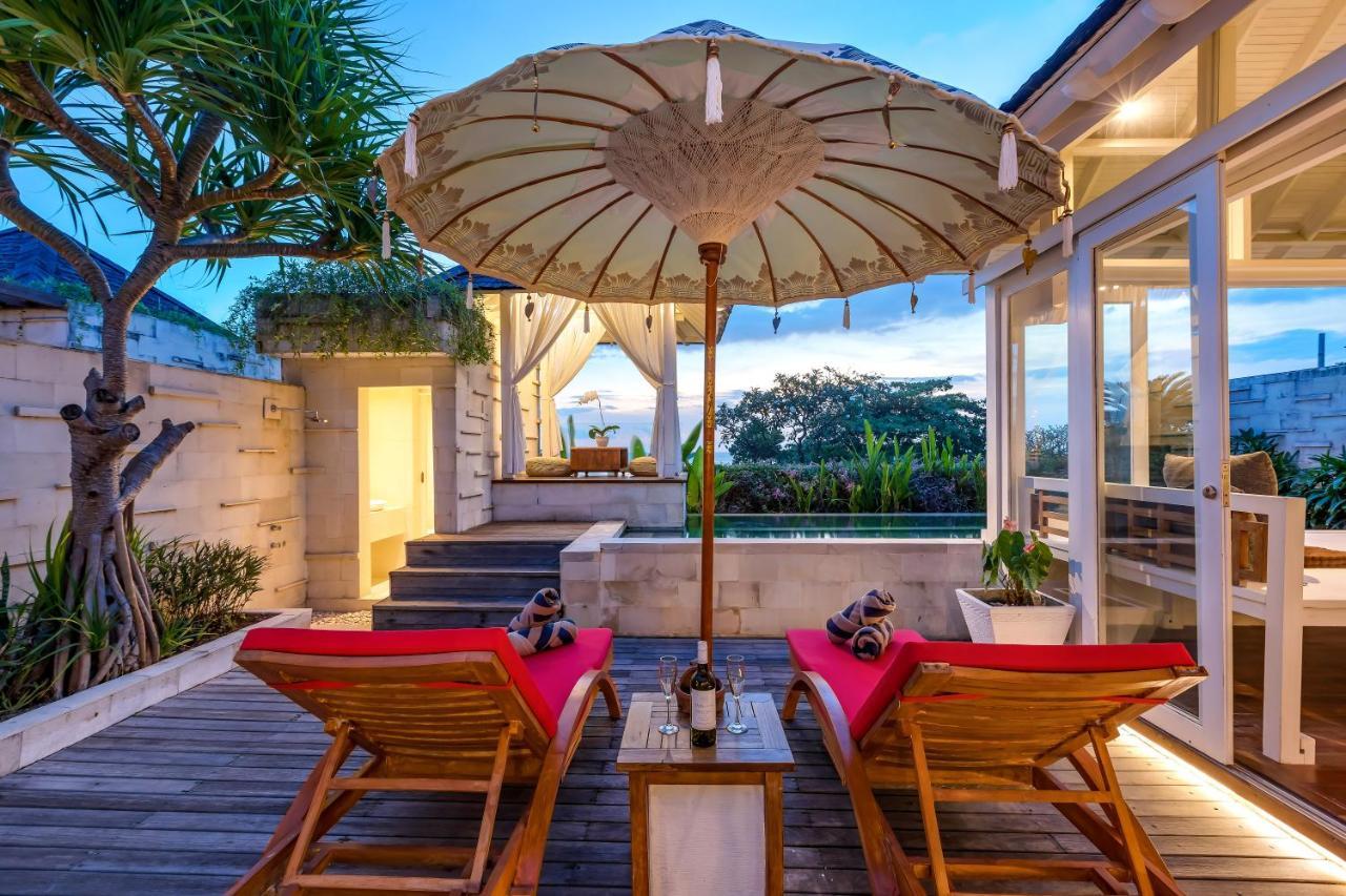 The Chand'S Boutique Villas By Villa Finder Seminyak (Bali)