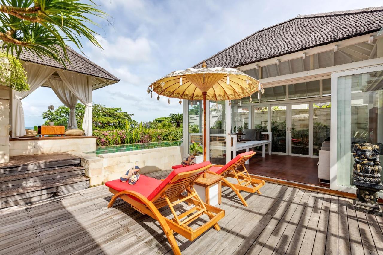 The Chand'S Boutique Villas By Villa Finder Seminyak (Bali)