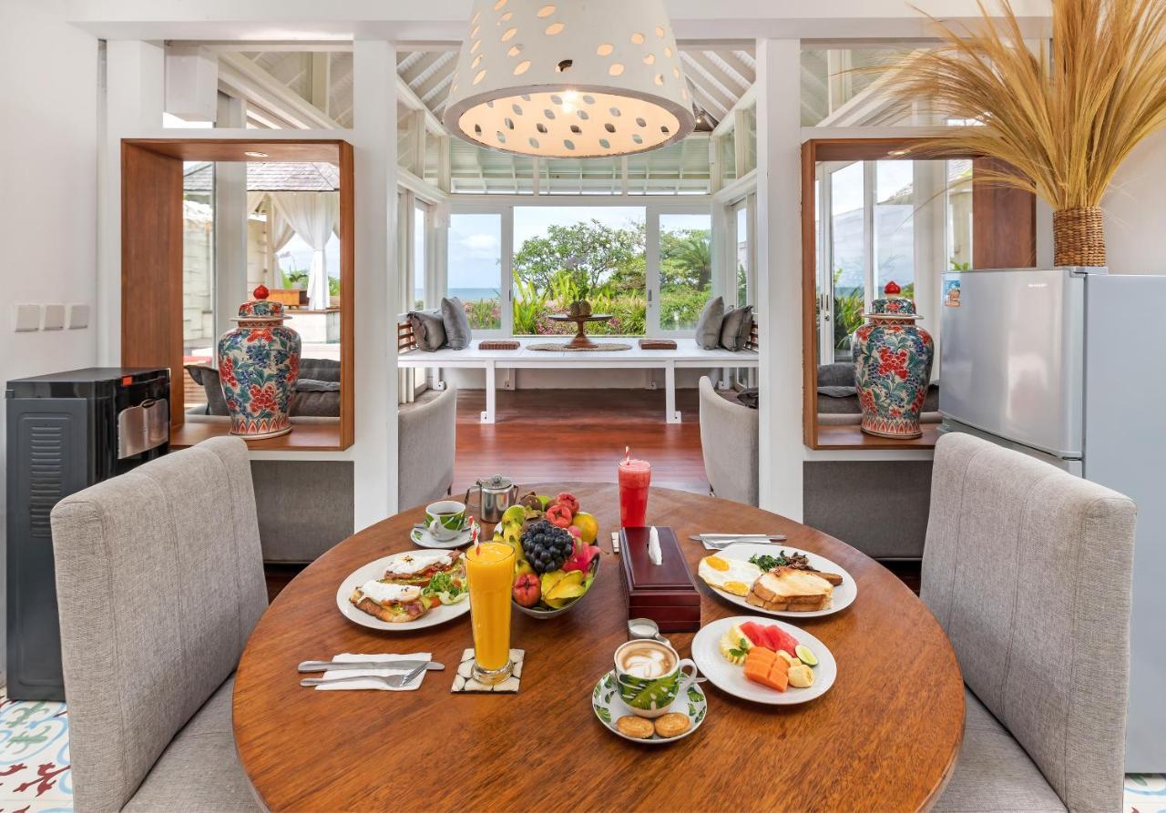 The Chand'S Boutique Villas By Villa Finder Villa
