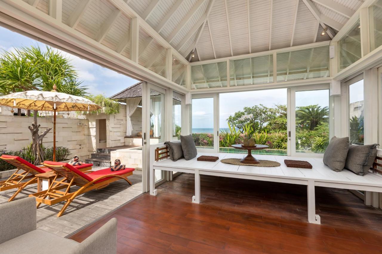 Villa The Chand'S Boutique Villas By Villa Finder *