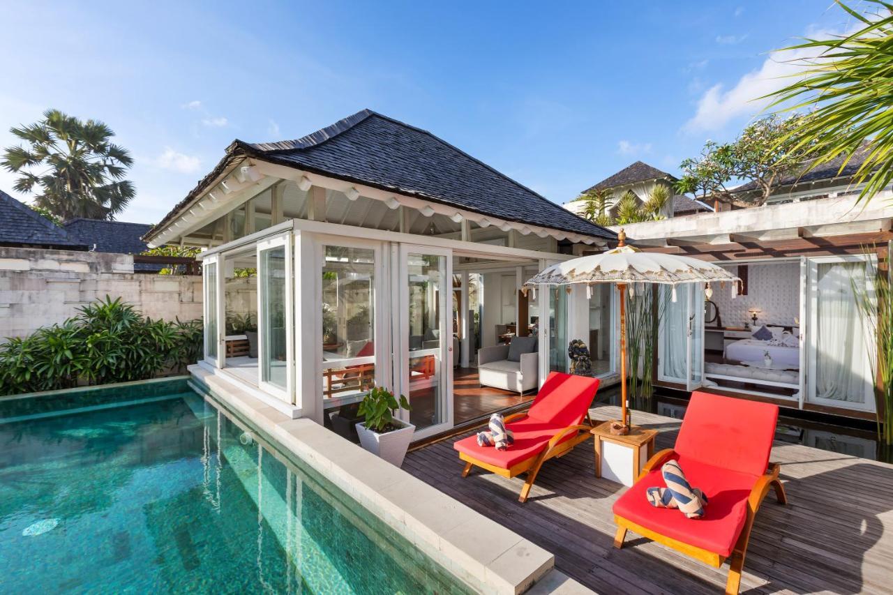 The Chand'S Boutique Villas By Villa Finder Villa Seminyak (Bali)