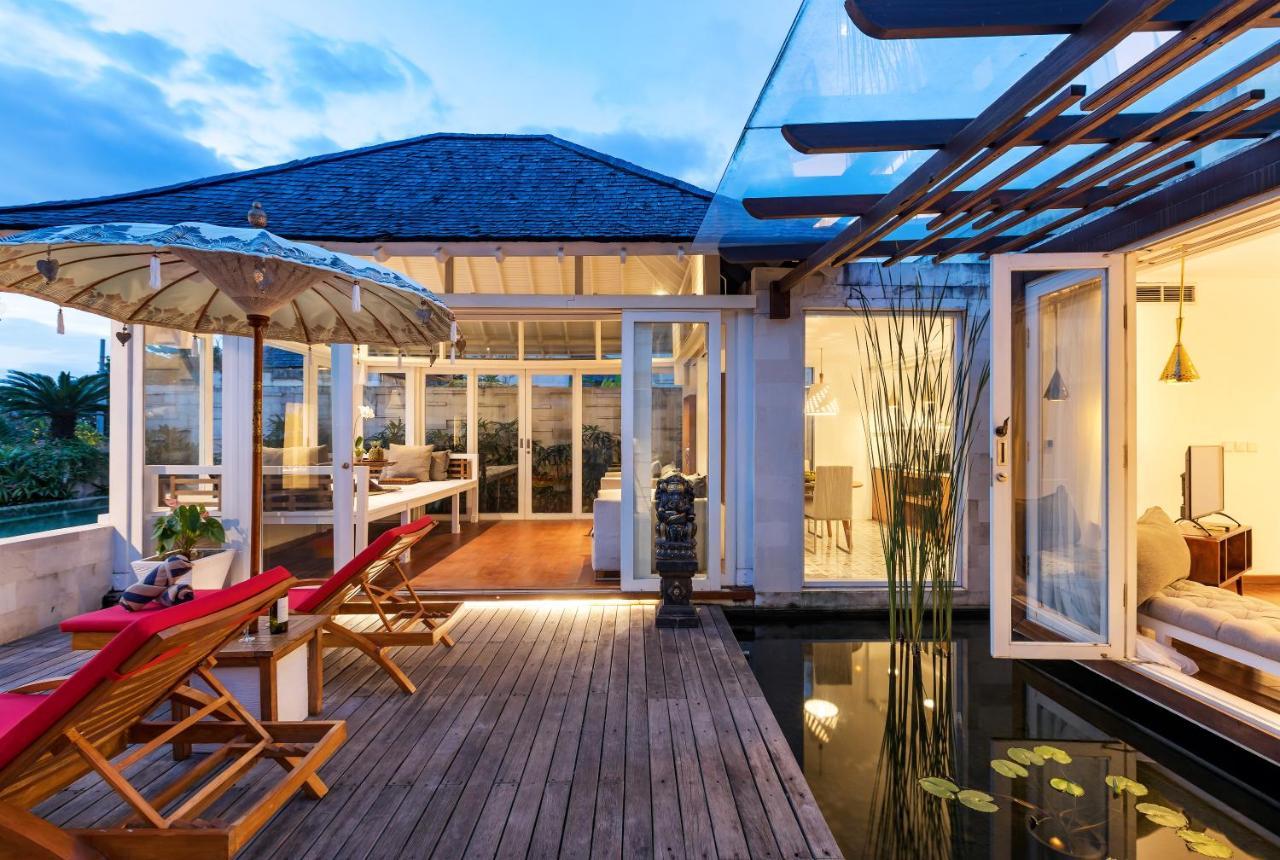 Villa The Chand'S Boutique Villas By Villa Finder