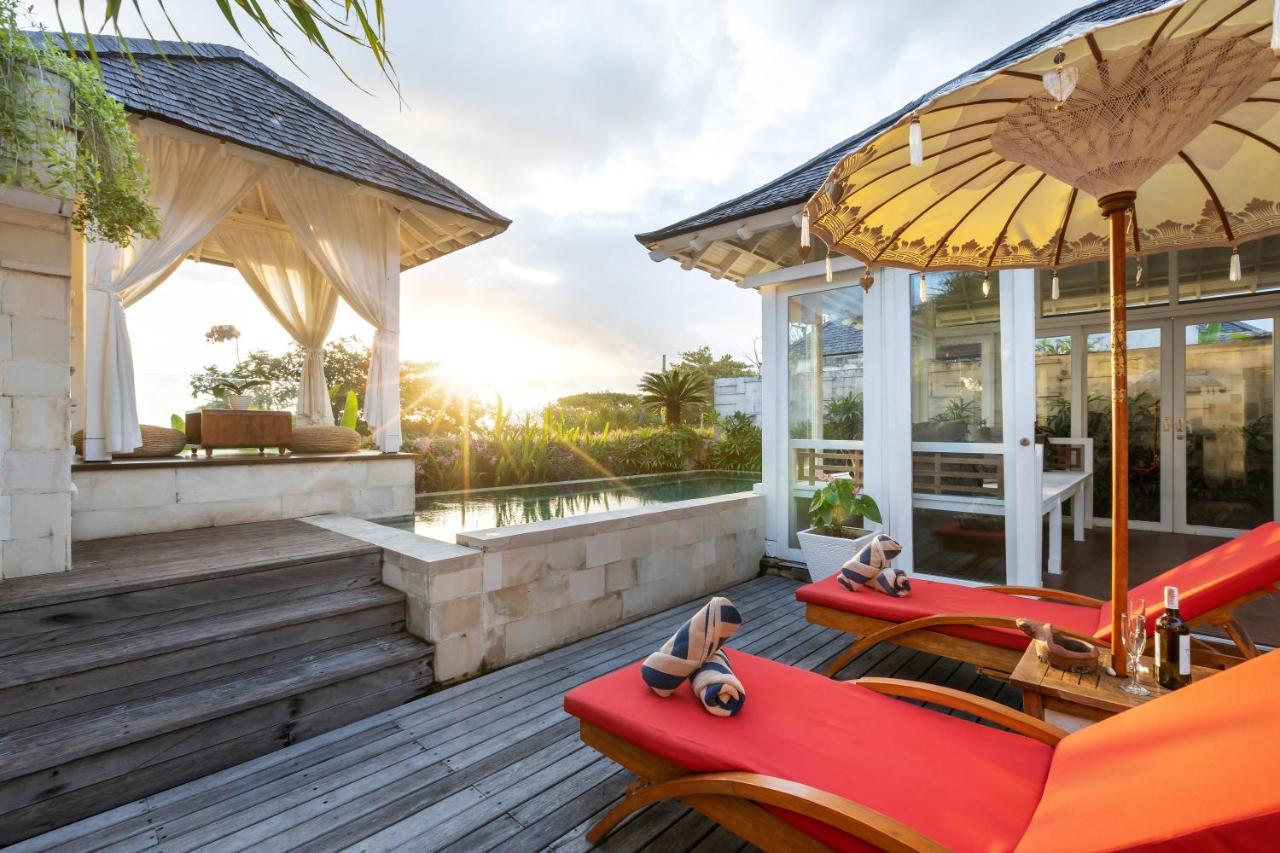 The Chand'S Boutique Villas By Villa Finder Villa Seminyak (Bali)