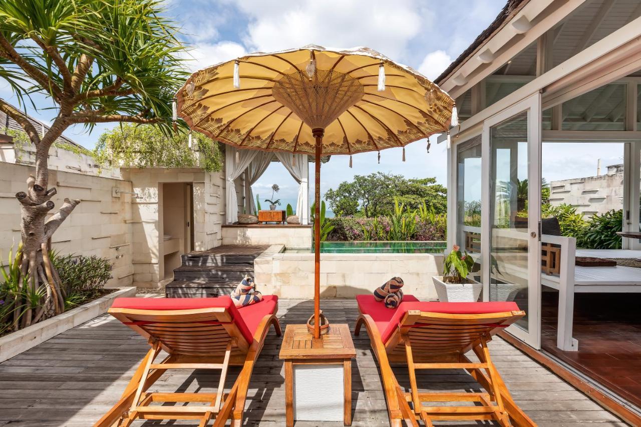 The Chand'S Boutique Villas By Villa Finder Villa Seminyak (Bali)