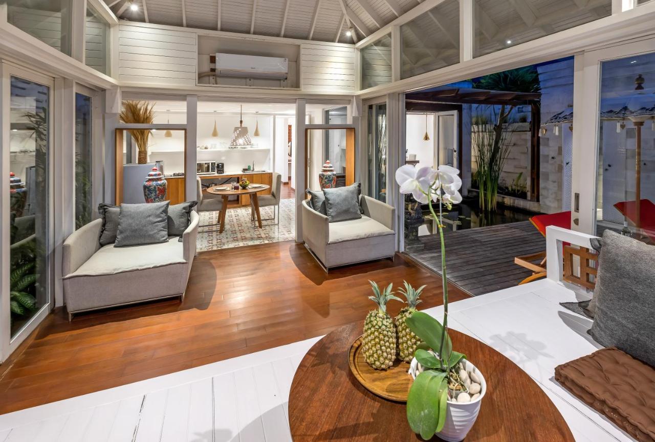 Villa The Chand'S Boutique Villas By Villa Finder