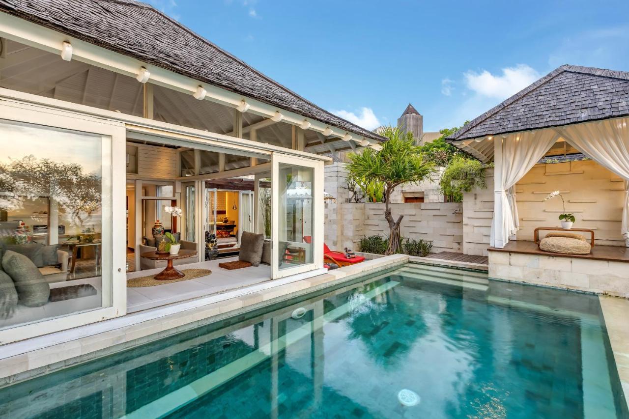 Villa The Chand'S Boutique Villas By Villa Finder *