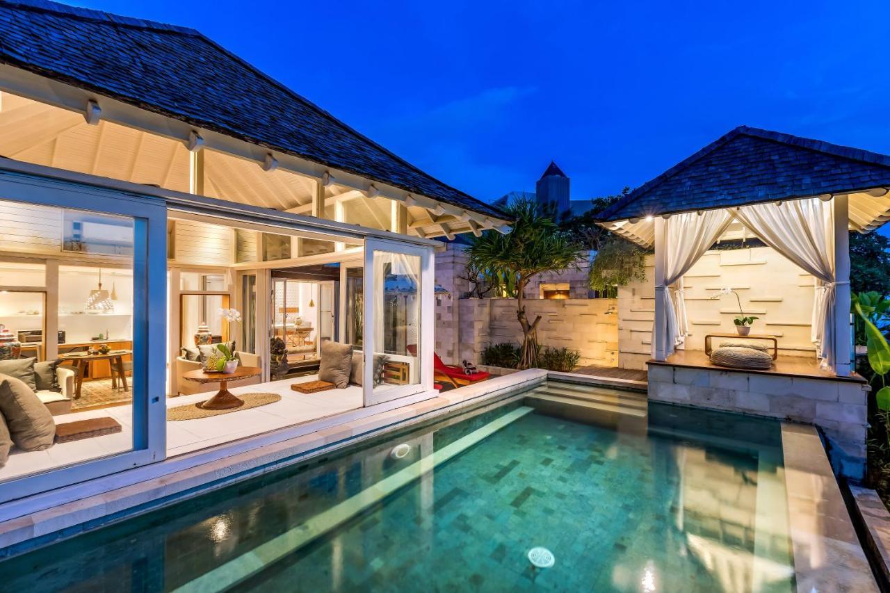 The Chand'S Boutique Villas By Villa Finder * Seminyak (Bali)