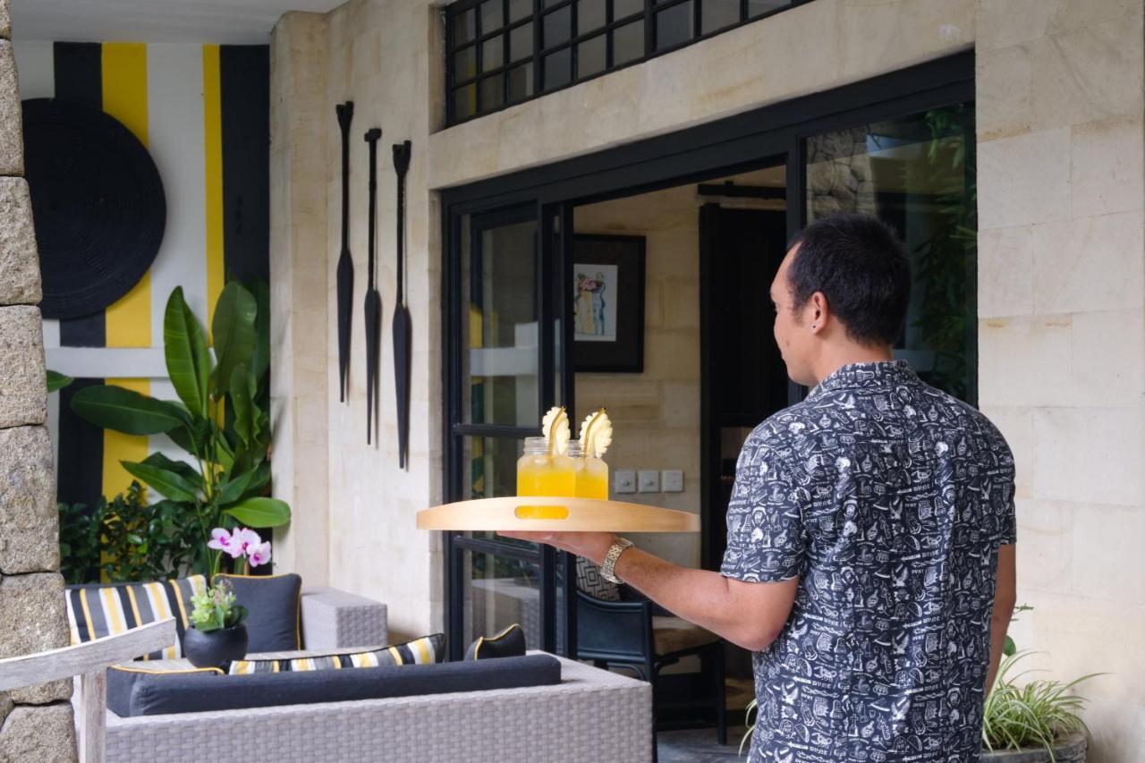 Amanputri Seminyak (Bali)
