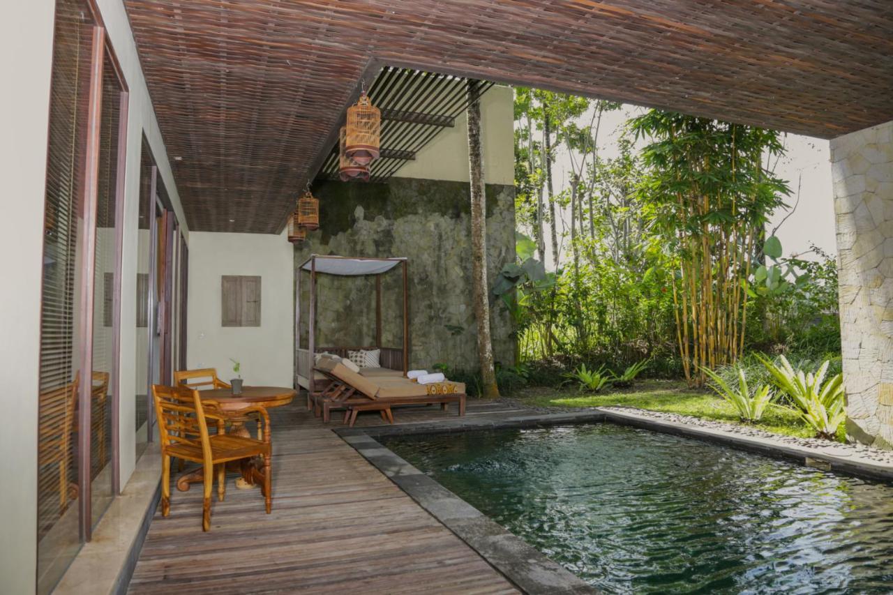 Komaneka At Tanggayuda Resort 5*