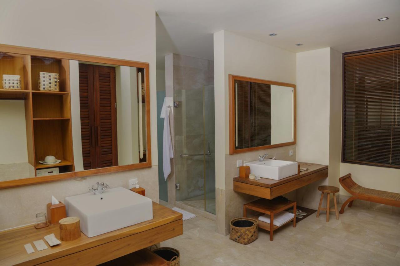 Resort Komaneka At Tanggayuda 5*