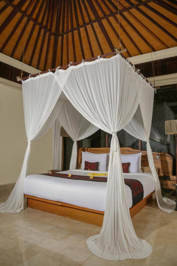 Resort Komaneka At Tanggayuda 5*