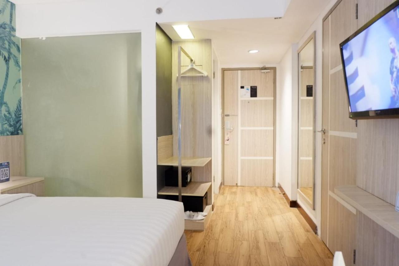 Hotel Liberta 3*