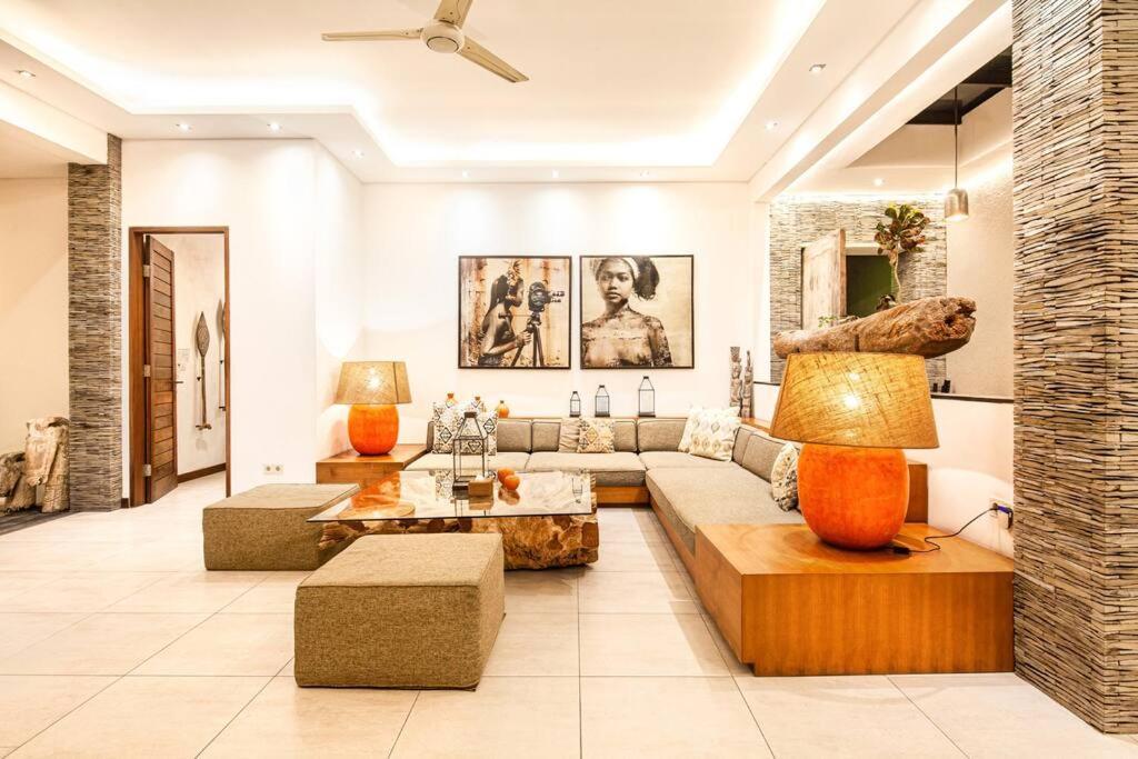 Villa Nikko I - Bidadari - Stunning 4-bdr In *