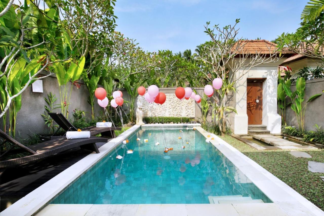 Dedary & By Ini Vie Hospitality Resort