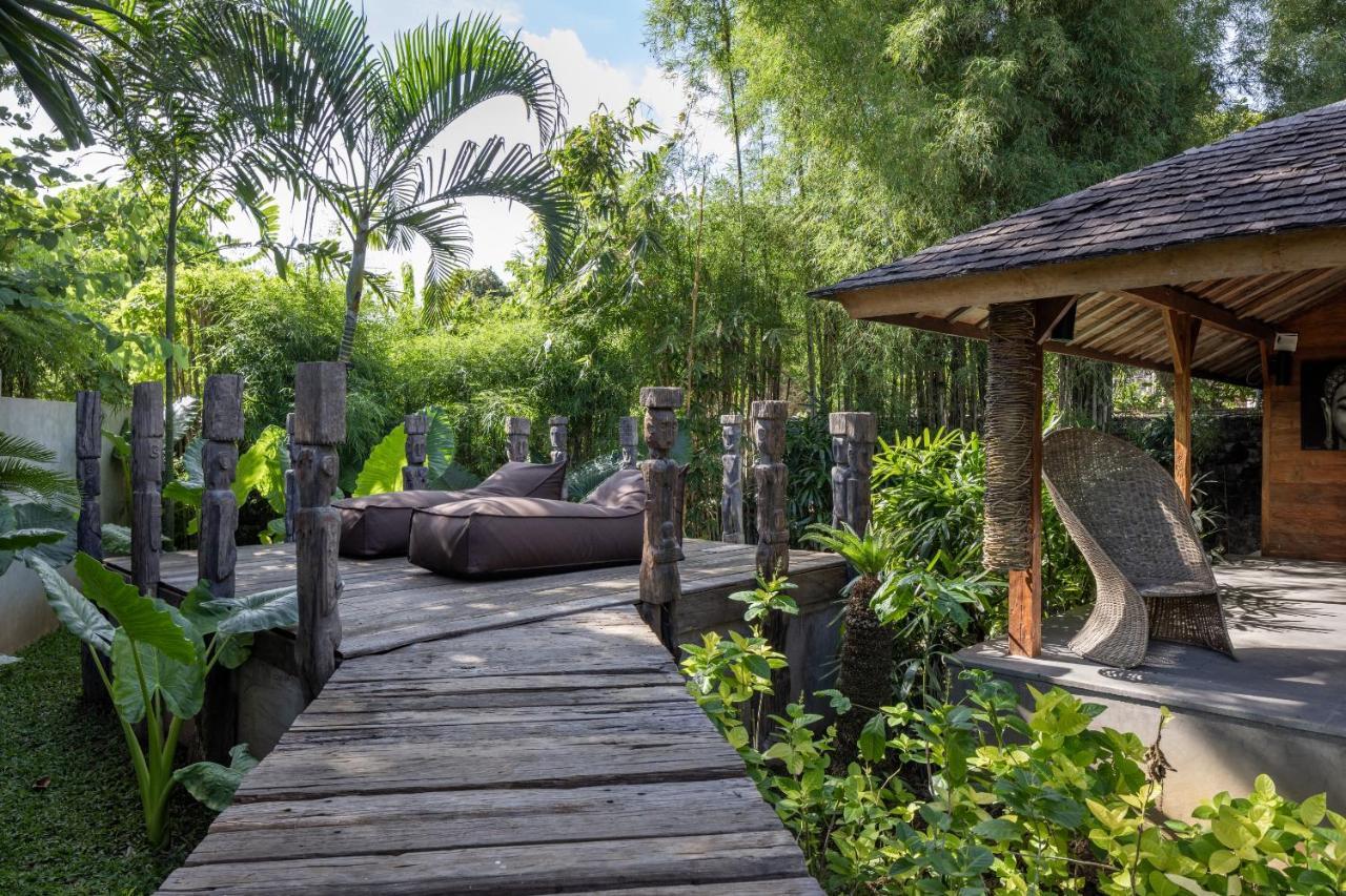 Resort Blue Karma Village