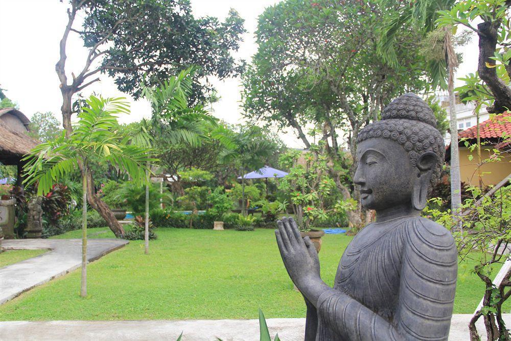 Puri Dalem Hotel