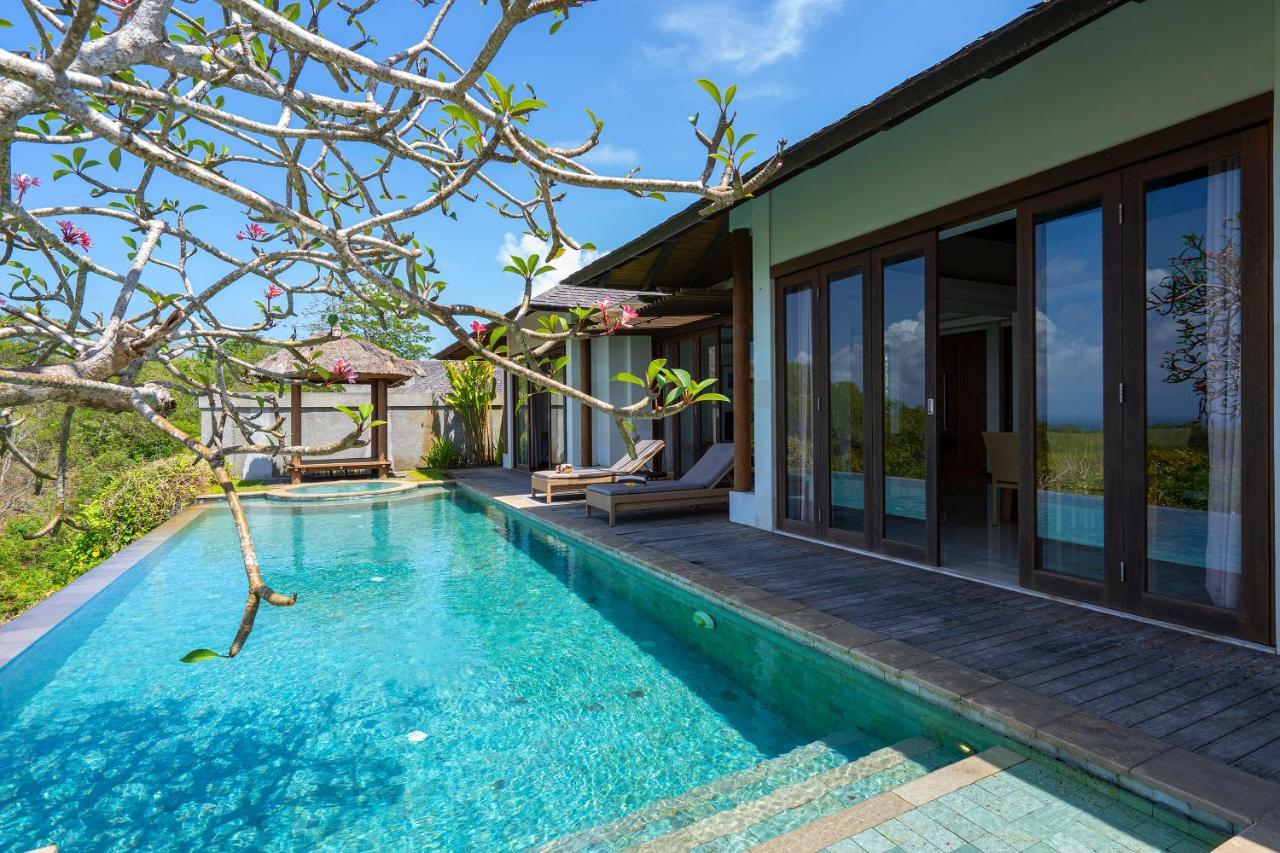 Moritz Palm Villa Ungasan (Bali)