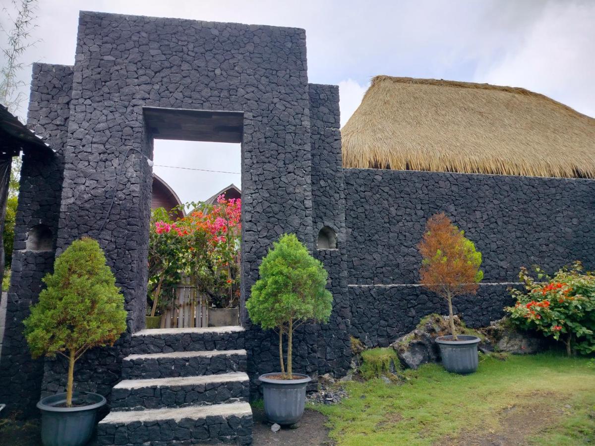 Penginapan Batur Bangli