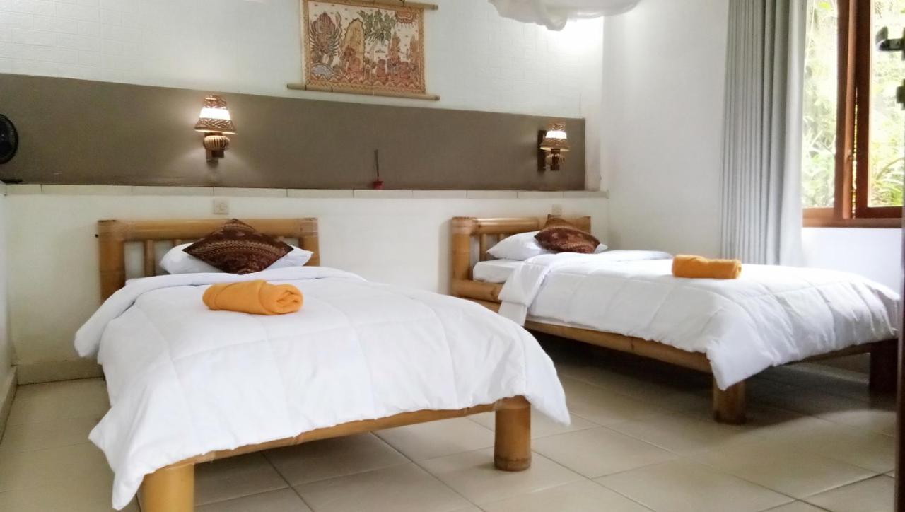 Guest house Khrisna Hs And Sidemen (Bali)