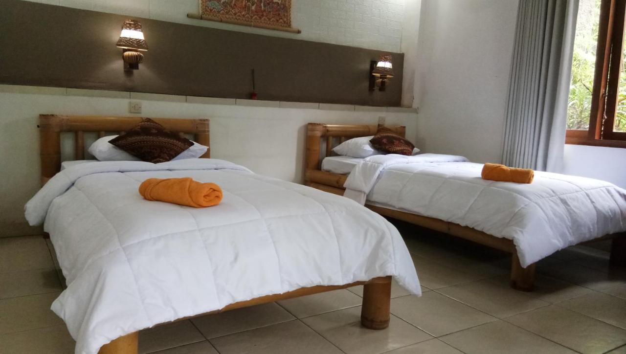 Guest house Khrisna Hs And Sidemen (Bali)