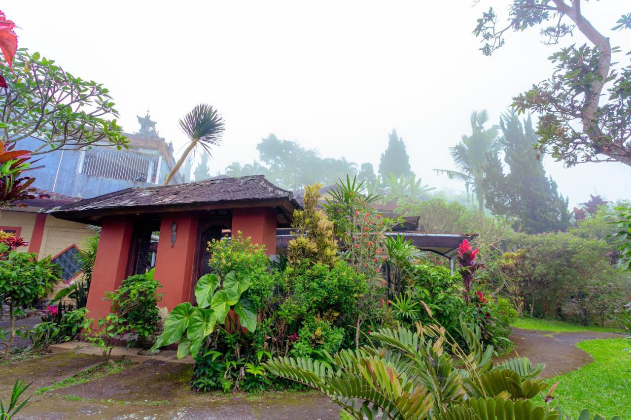 Guest house Pacung Indah & Restaurant By Ecommerceloka 2*