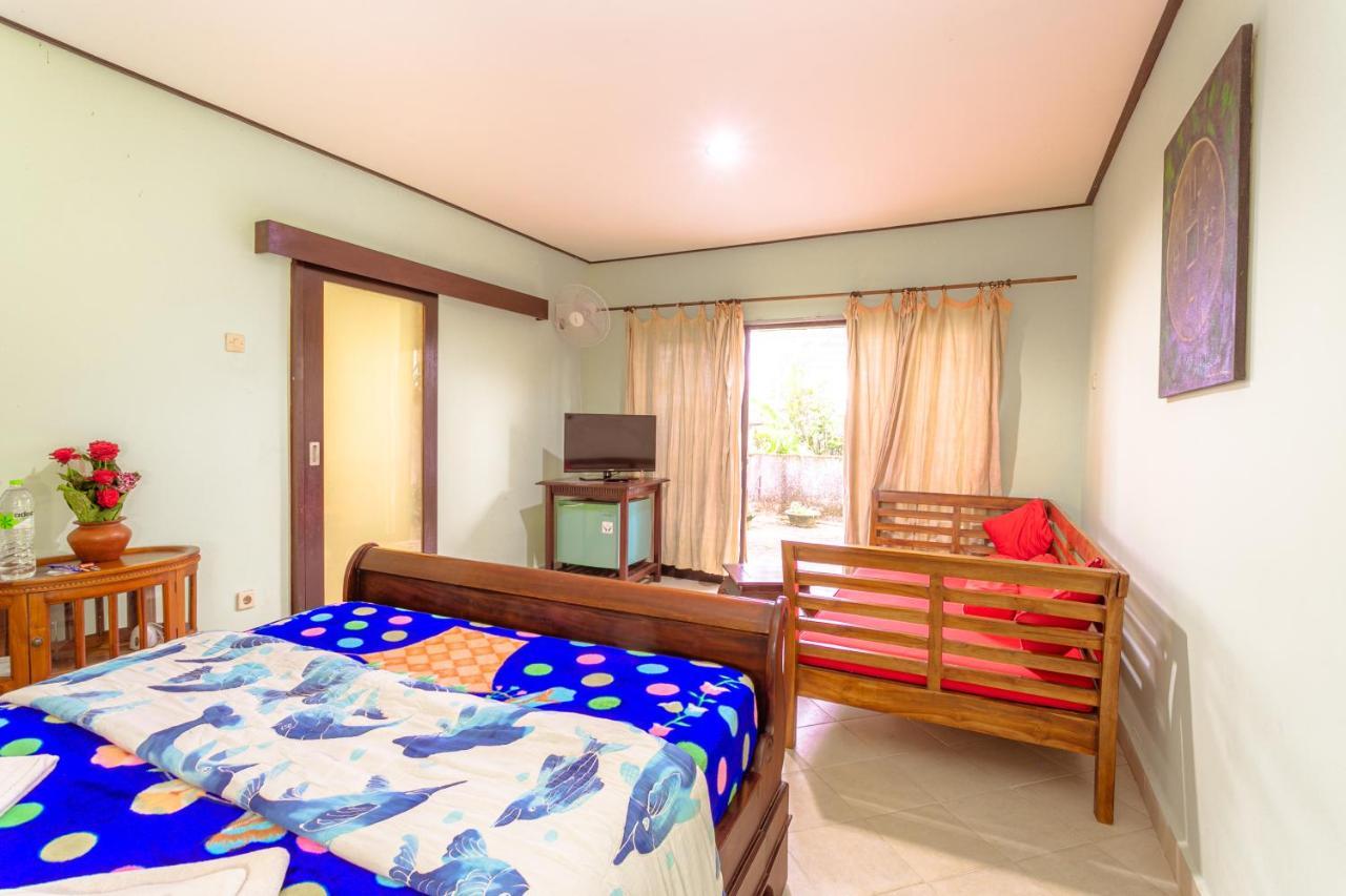 Pacung Indah & Restaurant By Ecommerceloka Bedugul (Bali)