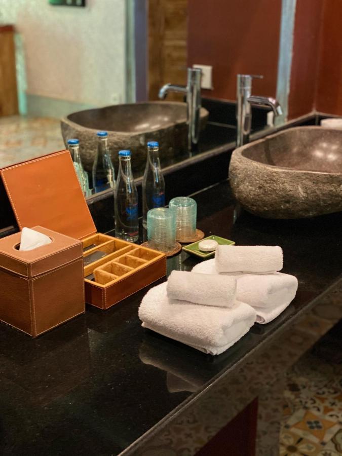 Hotel Kupu Kupu & By L'occitane 4*