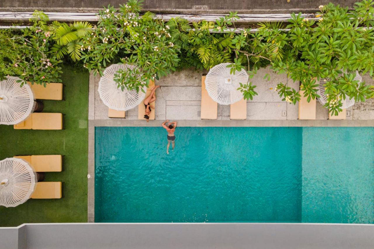 Monolocale Luxury & Seminyak By Ini Vie Hospitality Resort Kerobokan (Bali)