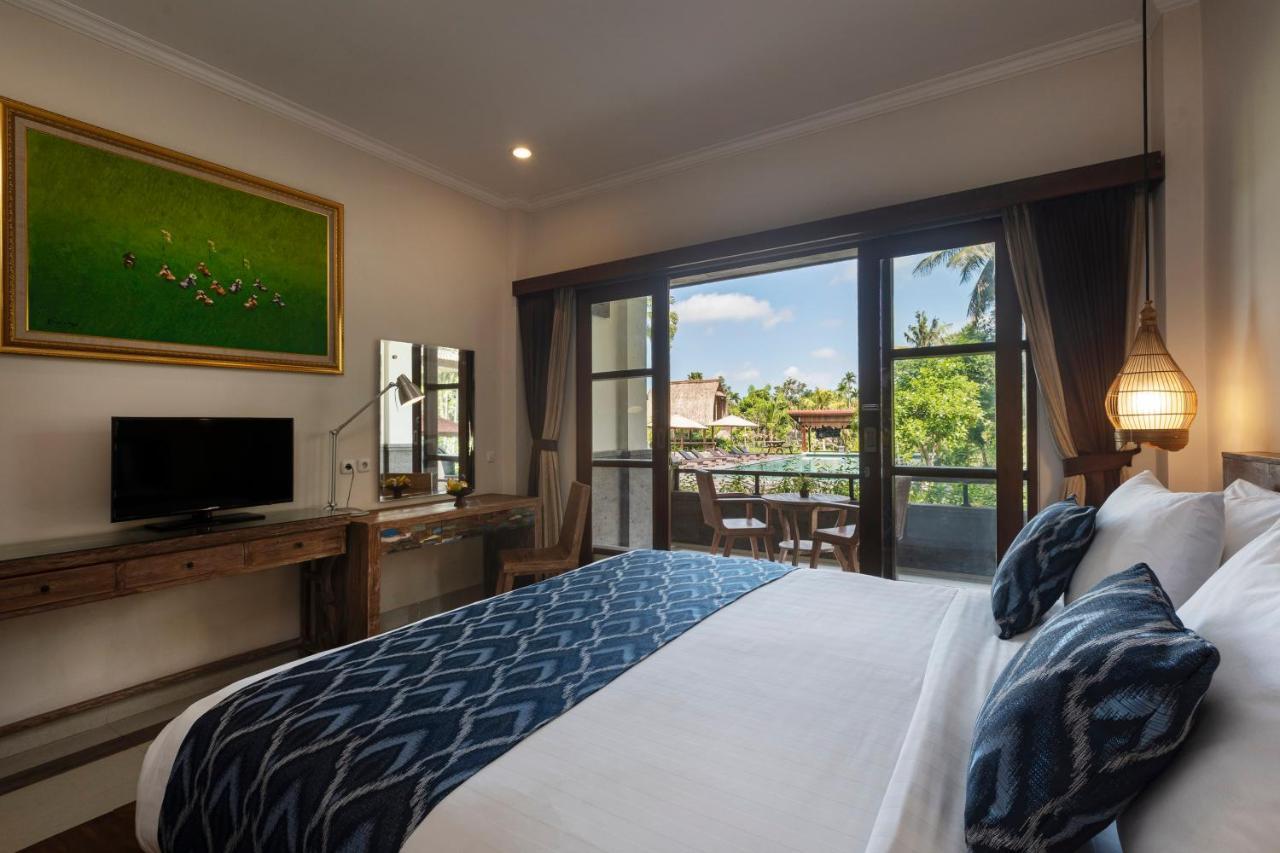 Hotel The Artini Dijiwa Ubud (Bali)