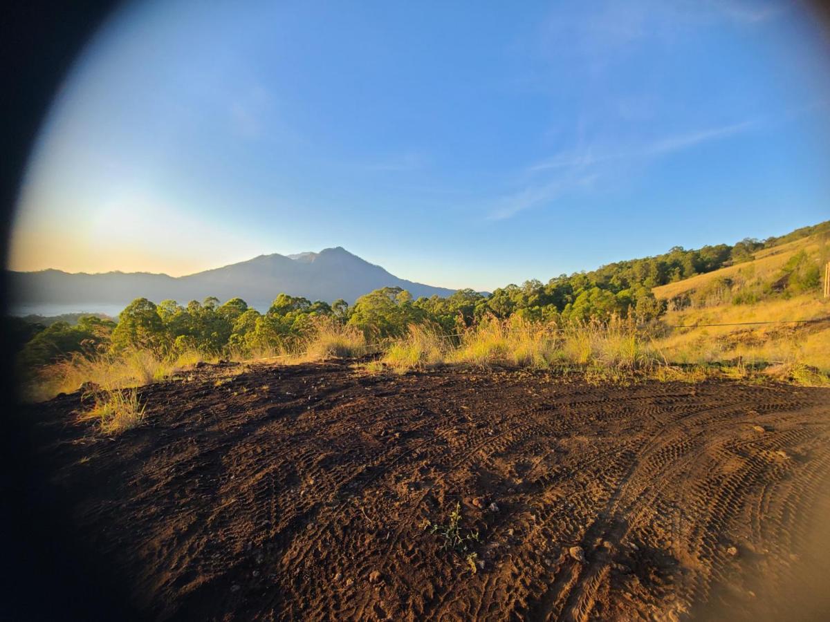 Batur View Kintamani (Bali)