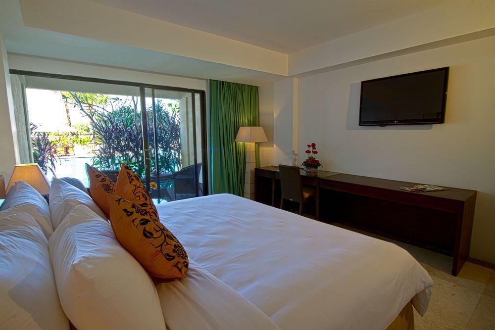 Swiss-belhotel Segara & 4* Nusa Dua (Bali)