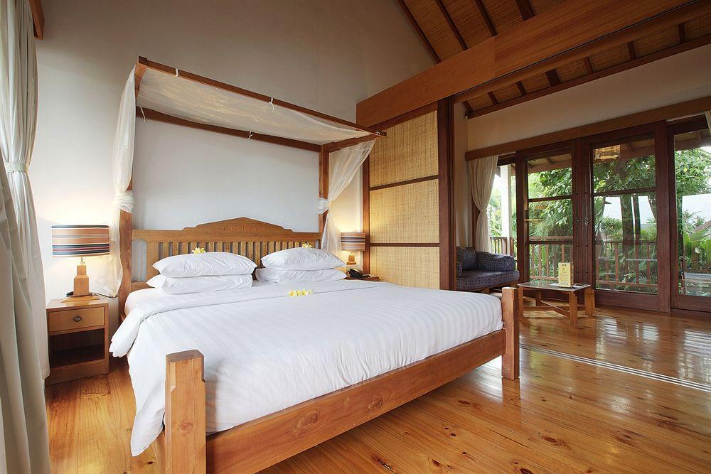 The Holiday park Seminyak (Bali)