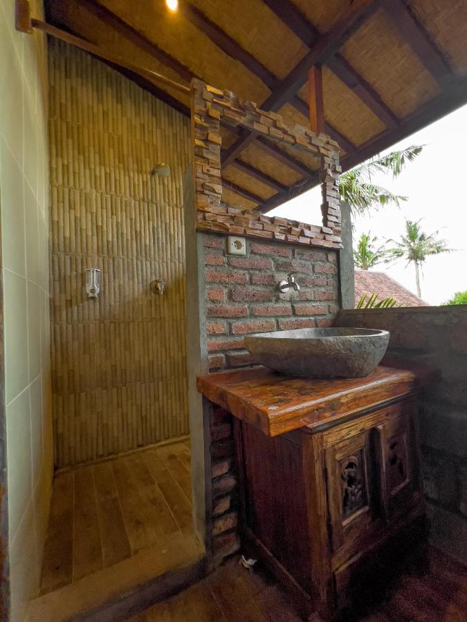 Pitaya Balian Holiday park Selemadeg (Bali)