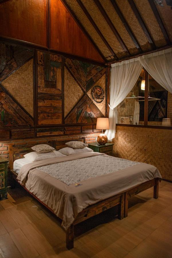 Pitaya Balian Holiday park 4*