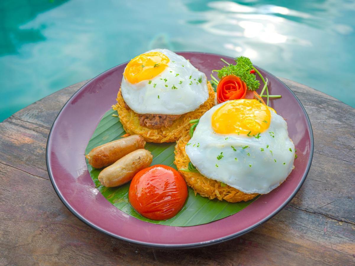 Pitaya Balian Holiday park Selemadeg (Bali)